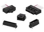 Harwin Kontrol单排工业连接器