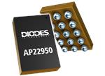 Diodes Incorporated AP22950 USB PD VBUS灌电流路径电源开关