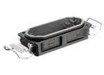 HARTING Han® HPR Compact Double Lever Housings