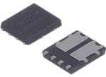onsemi NVMFD5877NL双N沟道MOSFET