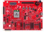 Microchip Technology PIC32-BZ6 Curiosity板