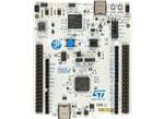 STMicroelectronics 带STM32U3 MCU的NUCLEO-U385RG-Q开发板