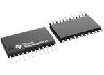 Texas Instruments TCAL9539R/TCAL9539R-Q1 I2C-Bus/SMBus I/O扩展器