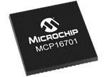 Microchip Technology MCP16701电源管理集成电路