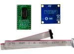 STMicroelectronics STEVAL-MKI252KA振动传感器评估套件