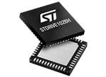 STMicroelectronics STDRIVE102BH/H三半桥栅极驱动器