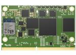 Ezurio Nitrogen95 SMARC® i.MX 95 System-On-Modules