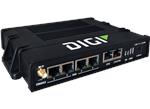 Digi Connect EZ 4串行服务器（支持PoE）