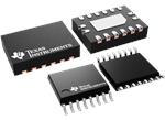 Texas Instruments SN74AC139-Q1双路2对4线路解码器/多路复用器