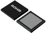 ROHM Semiconductor ML63Q2500人工智能微控制器