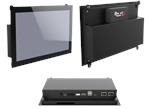 Ezurio EZSMI-8MP-0416-00158-H2/H4 Development Kit