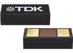 TDK 0201 ULC TVS二极管