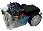 STMicroelectronics STEVAL-ROBKIT1机器人评估套件