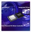 Toshiba TB9M001FTG SmartMCD Automotive ICs