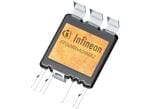 Infineon Technologies 采用SiC MOSFET和NTC的HybridPACK™ DSC S模块