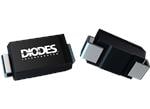 Diodes Incorporated 5.0SMCJ1xCA 5000W瞬态电压抑制器