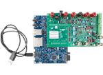 NXP Semiconductors NAFE33352 评估板