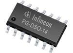Infineon Technologies OPTIREG™线性TLE4263-2Gx稳压器