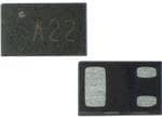 onsemi TF412 N沟道JFET