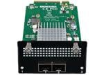 Advantech NMC-1009 2端口10GbE SFP+网络夹层卡