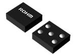ROHM Semiconductor TLR1901GXZ轨至轨输入/输出CMOS运算放大器