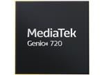 MediaTek Genio 720高性能Gen-AI IoT平台