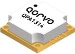 Qorvo QPA1314 GaN功率放大器