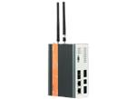 EDATEC ED-IPC3630 Raspberry Pi CM5 Industrial Box PCs