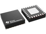 Texas Instruments TAD5212高性能音频DAC