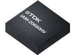 TDK IAM-20680HV运动跟踪传感器