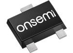 onsemi NTK3139P P沟道单通道功率MOSFET