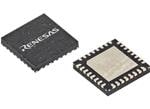 Renesas Electronics RAA489255电池前端