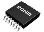 ROHM Semiconductor LM2904和LM2902接地检测运算放大器