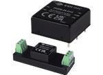 CUI Inc DQD6 DC-DC转换器