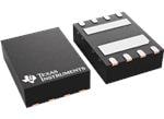 Texas Instruments AMC0106M25 Δ-Σ调制器