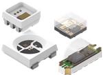 Würth Elektronik RGB-LED内WL-ICLED双线IC