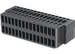 Samtec IPP1 I/O超坚固电缆端子外壳