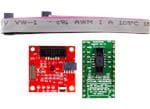STMicroelectronics STEVAL-MKI246KA加速度计套件