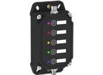 Banner Engineering LCA130T Andon Light Control Boxes