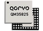 Qorvo QM35825 UWB低功耗片上系统 (SoC)