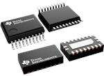Texas Instruments SN74AHCT573八路透明D型锁存器