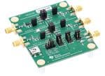 Texas Instruments CDC6CEVM评估模块