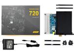 AMobile Solutions Genio 720 Evaluation Kit
