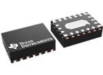 Texas Instruments LM656x5/LM656x5-Q1同步降压转换器