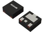 ROHM Semiconductor RV7E035AT P沟道小信号MOSFET