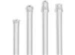 BIVAR GLP Press-Fit Halo Light Pipes