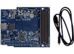 Infineon Technologies EZ-USB™ FX20开发套件 (DVK)