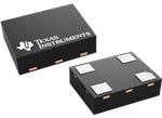 Texas Instruments CDC6C/CDC6C-Q1 LVCMOS输出BAW振荡器