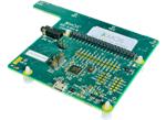 XMOS XK-VOICE-SQ66 4-Mic Voice Development Kit