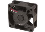 NMB Technologies IP68 Advanced Potting II DC Fans with PWM